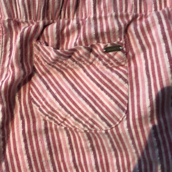 Garage Sleep shorts - Picture 5 of 5